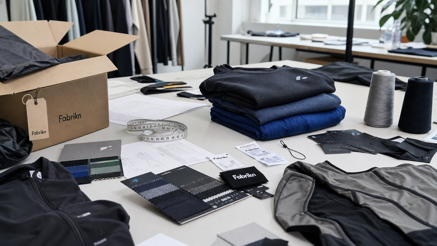 Debossed Hang Tags for Fashion Packaging: Costs and Specs