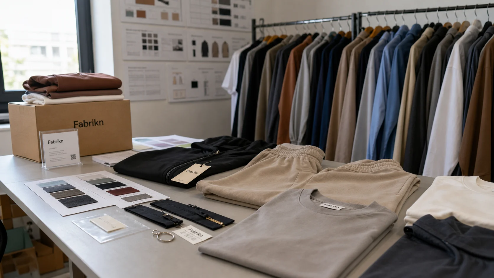 Sustainable Fabric Certification Comparison: A Practical