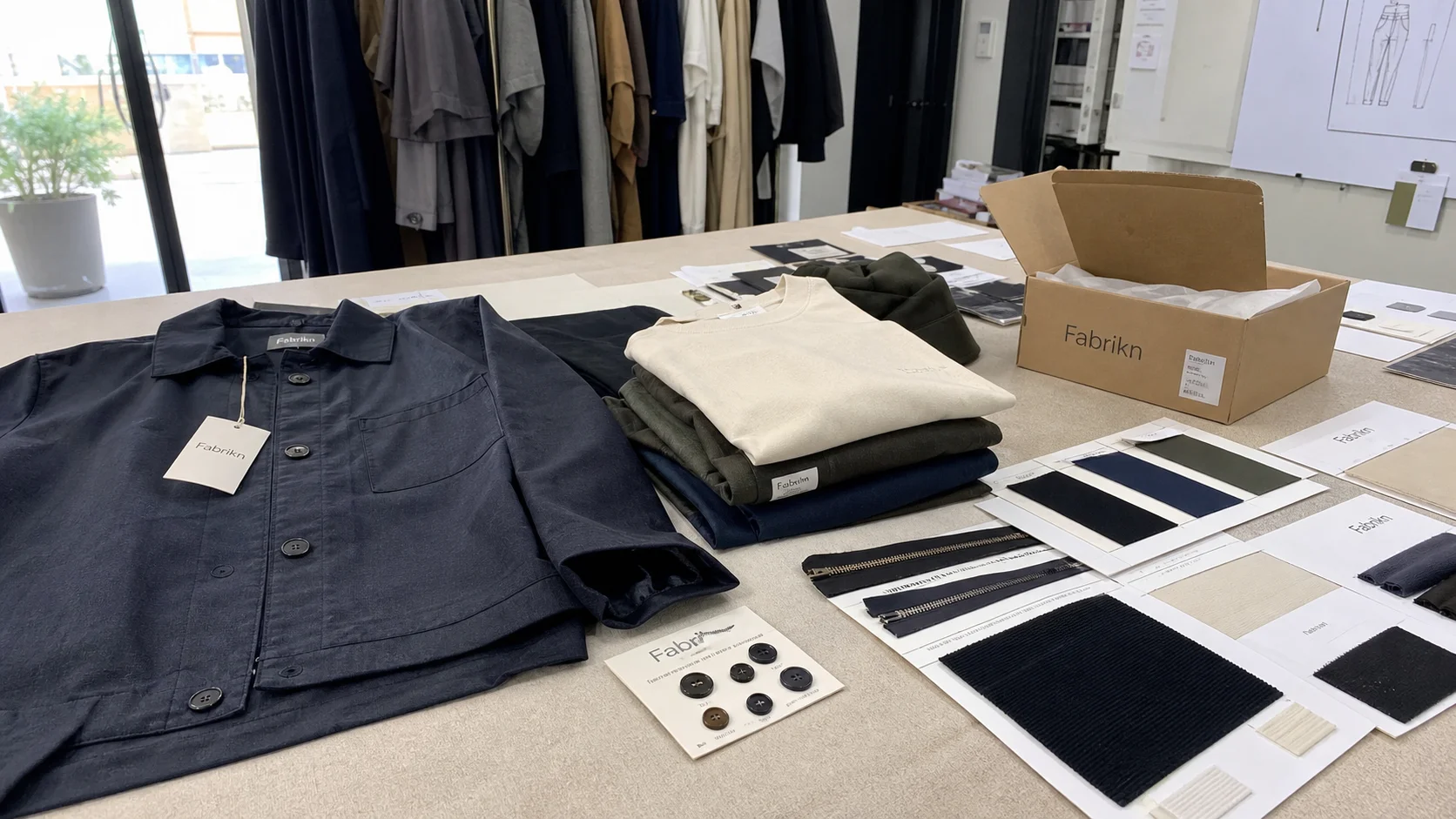 Fashion Label Hoodie and Tee Scaling Plan: MOQ and Capacity