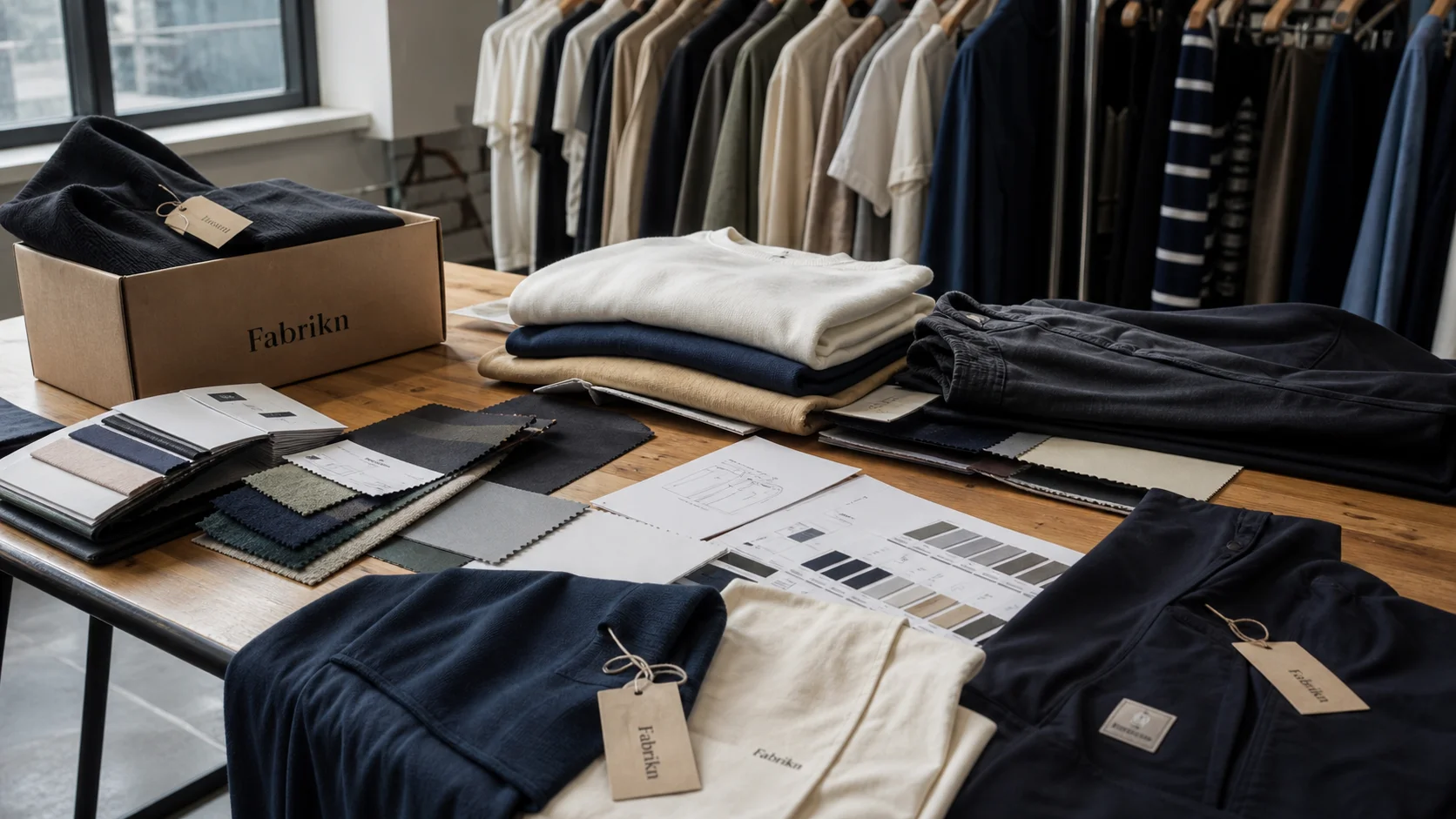 Sustainable Fashion Mailer Checklist: Claims, Seal
