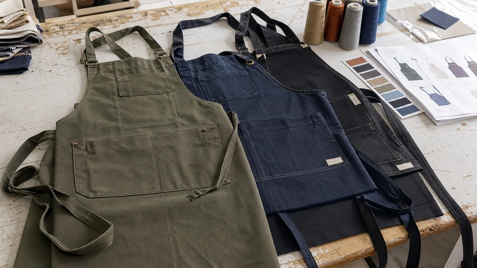 Chef Coat Compliance Testing Costs for Buyers
