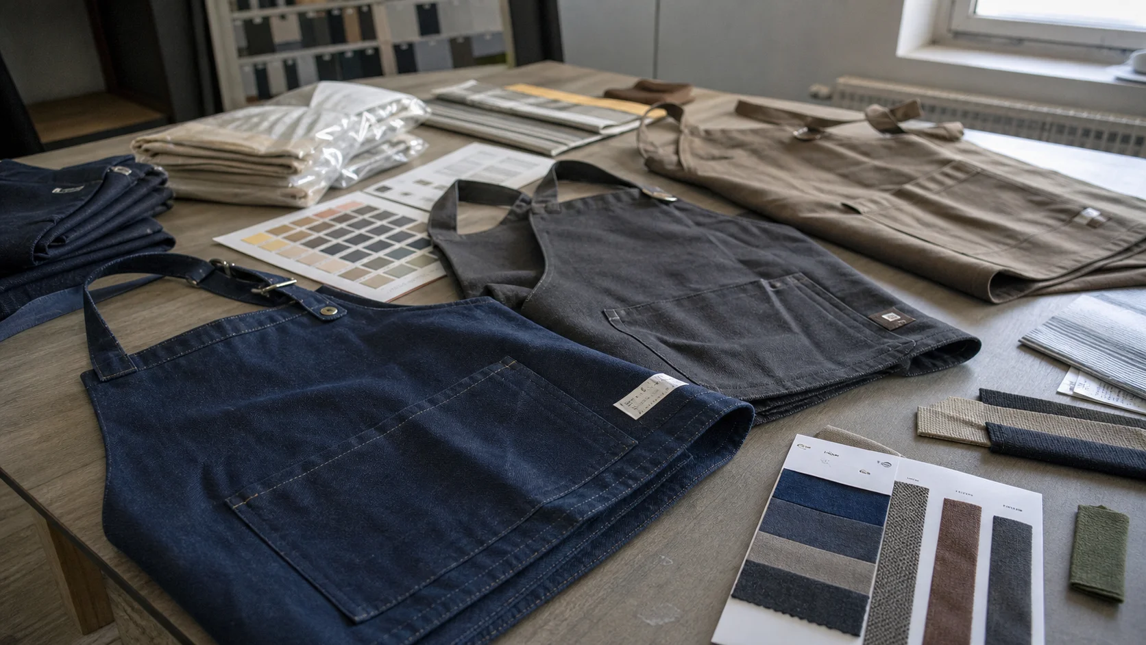 Coverall Shrinkage Control Plan for Restaurant Buyers