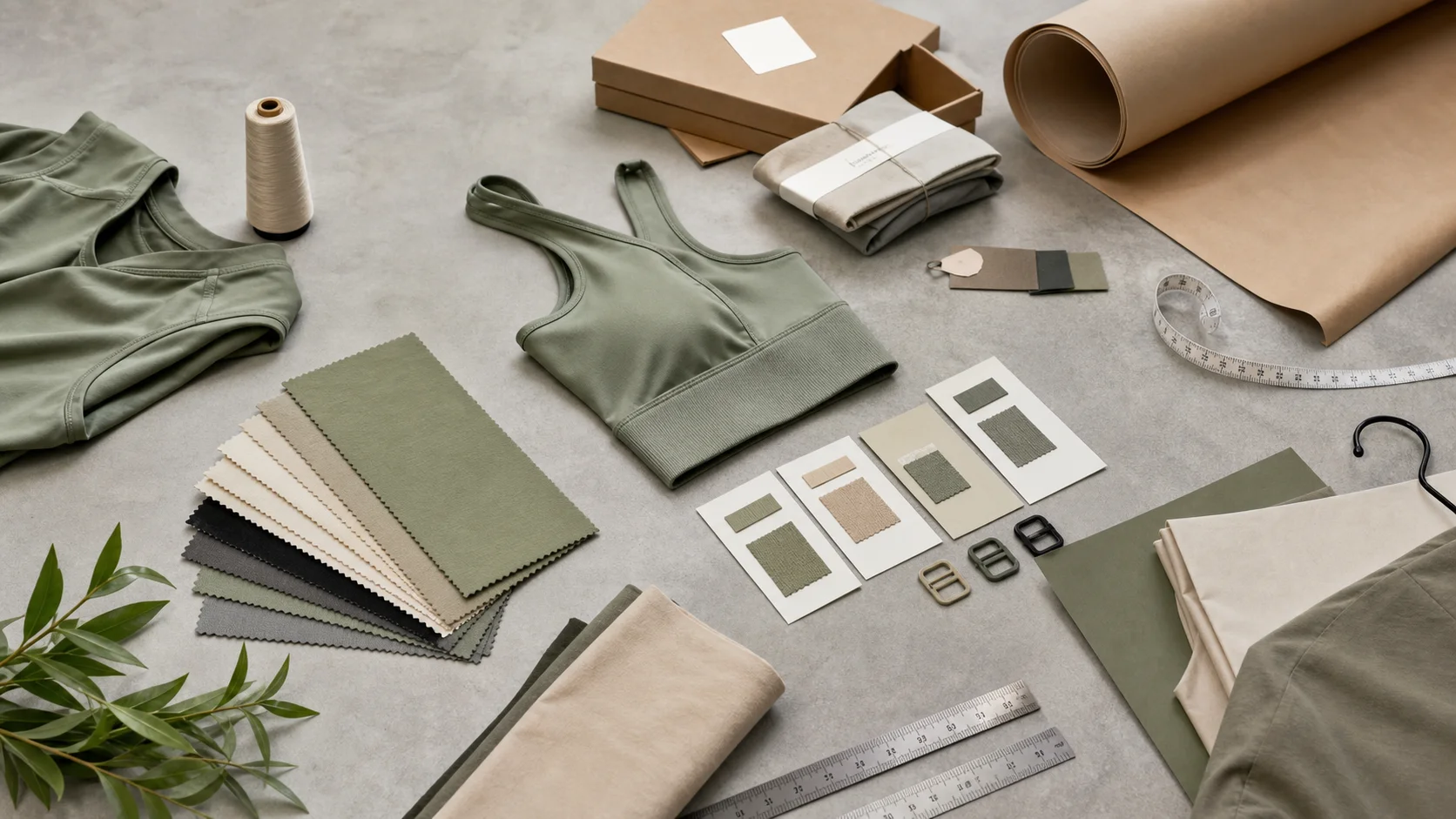 Prove Sustainability Claims in Sustainable Fashion: Tech