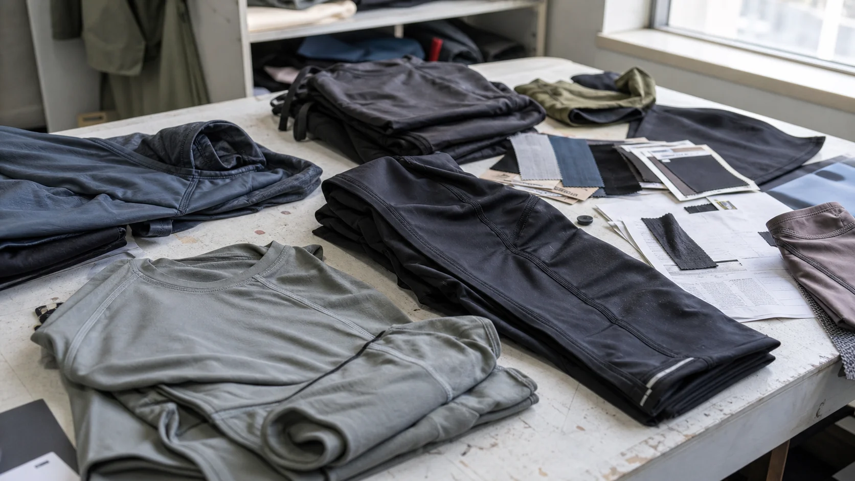 Base Layer Factory Quotes for Boutique Buyers