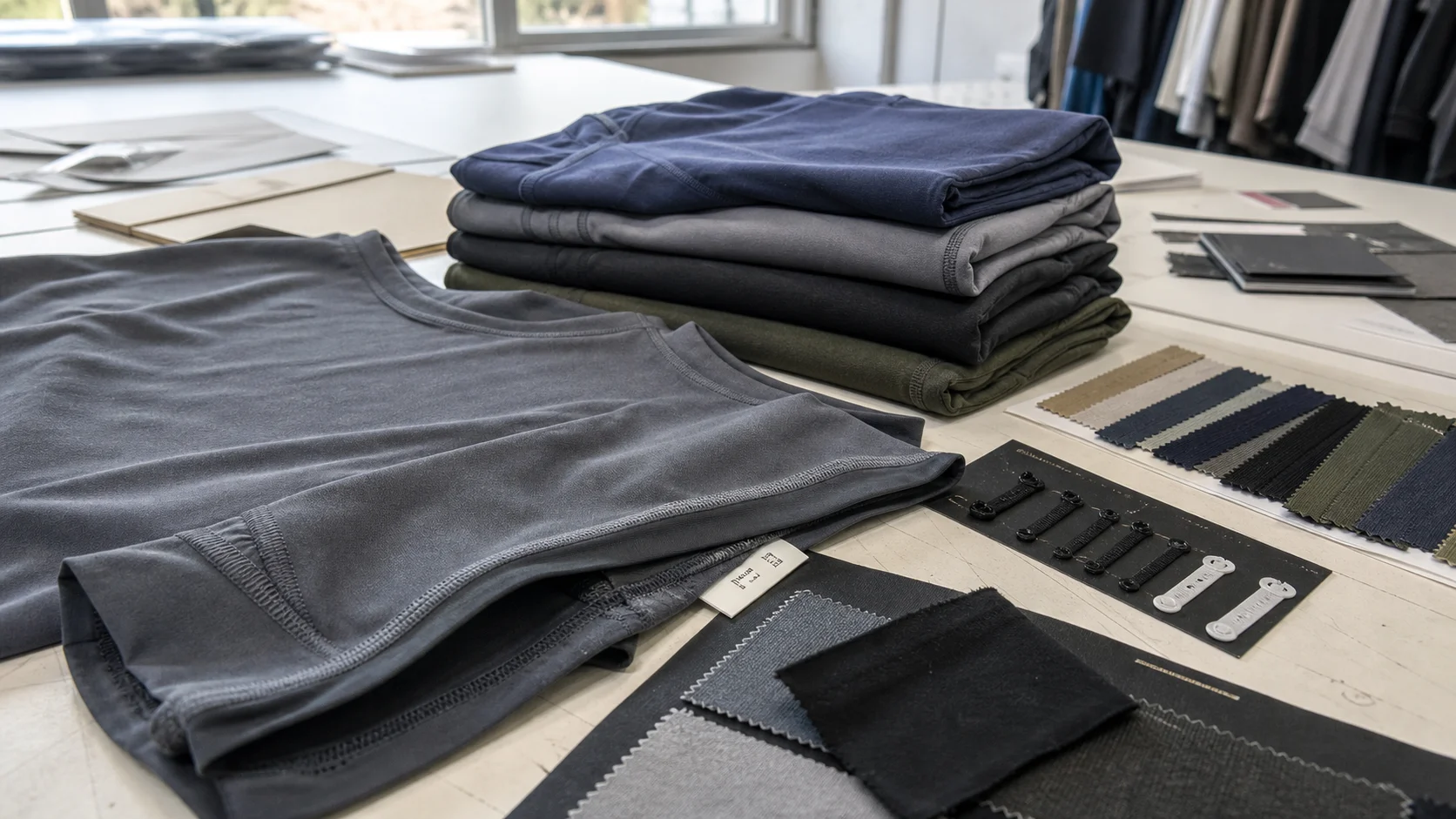 Base Layer MOQ Planning for Startup Buyers
