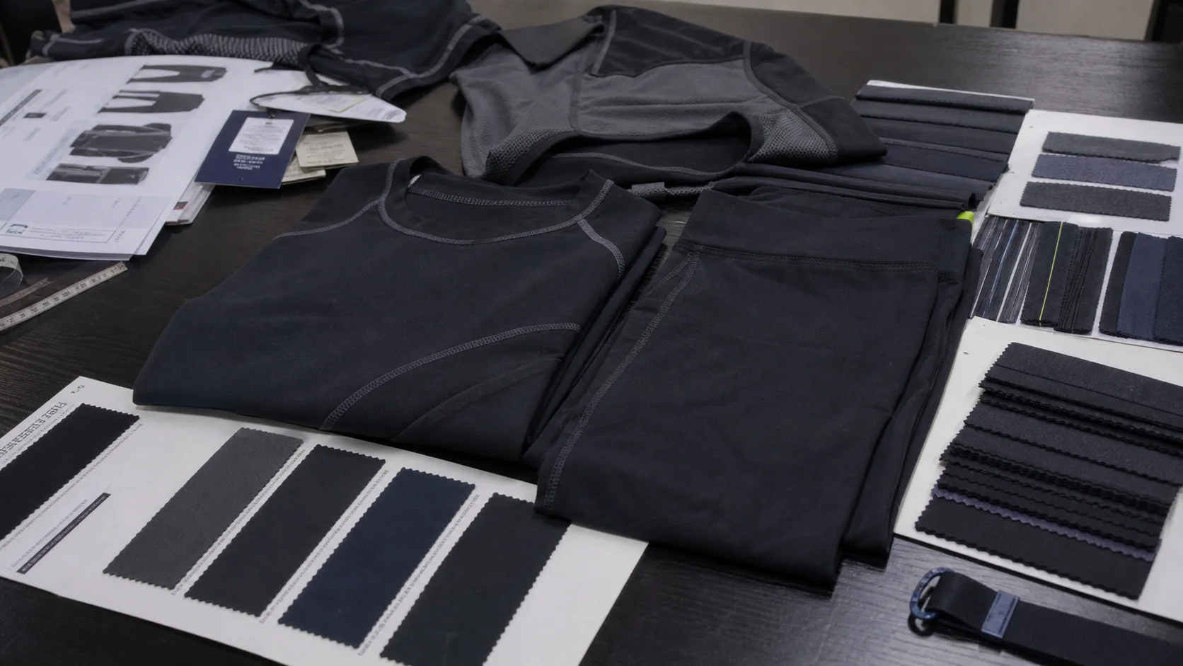 Base Layer Set MOQ Pricing Review for Cleaning Crews