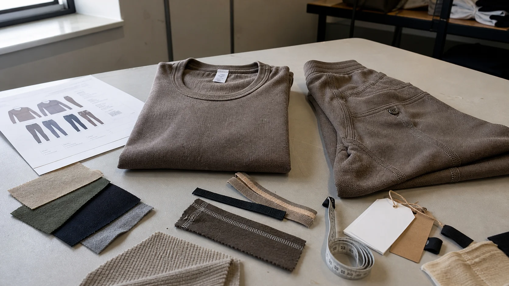 Base Layer Set MOQ Pricing Review for Resorts