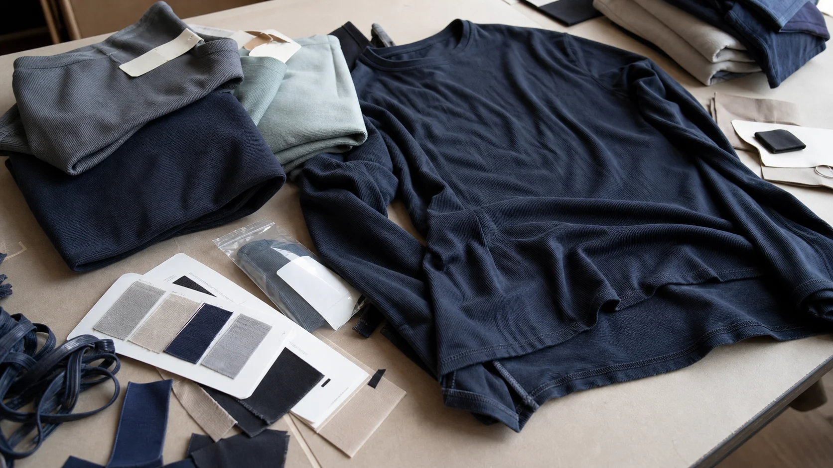 Base Layer Set Bulk Order Guide for Resorts