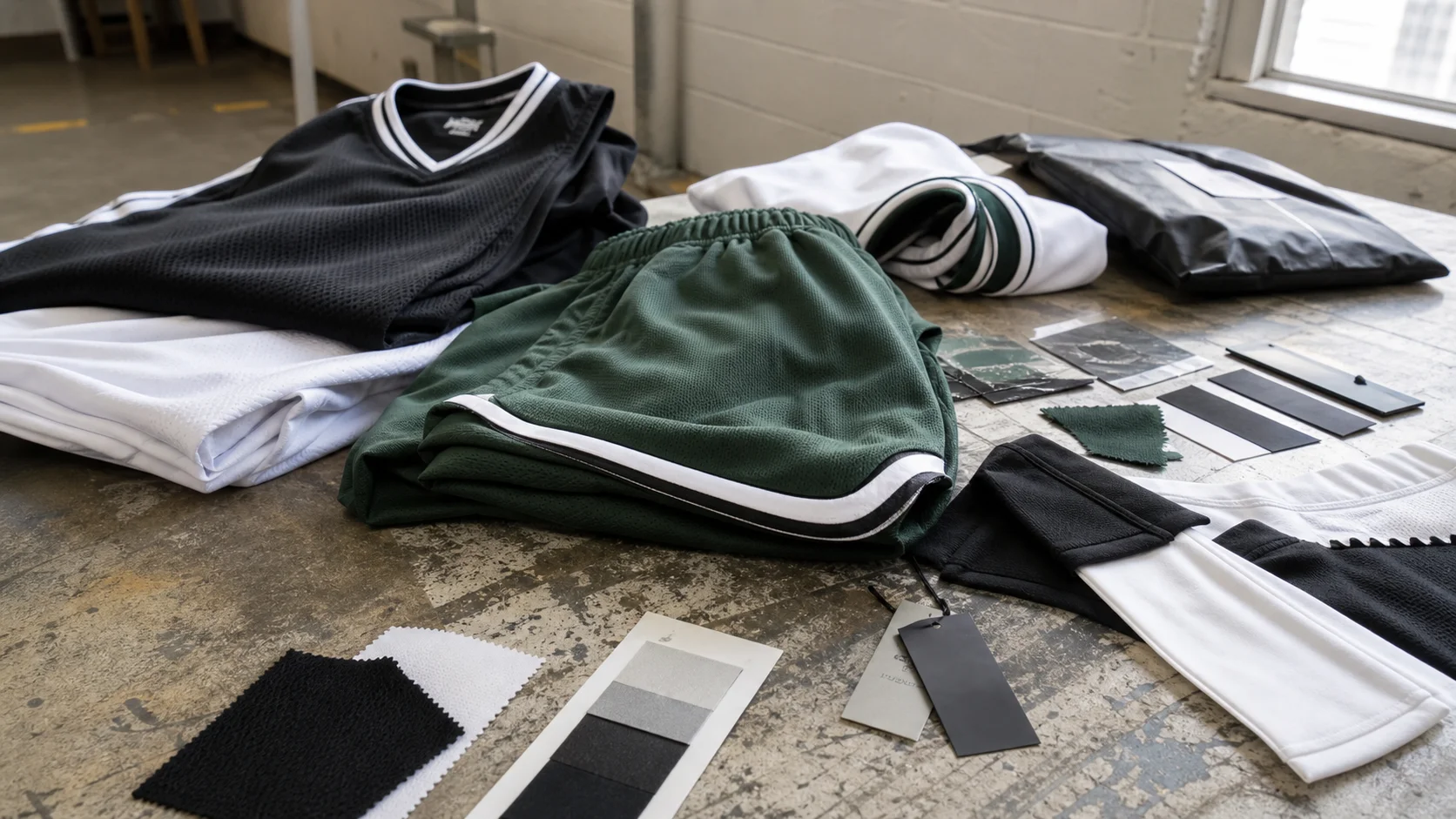 Basketball Uniform Pricing for Ecommerce Founders
