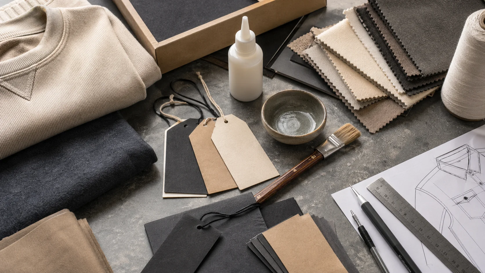 Sustainable Sourcing Cost Comparison for Fashion Brands