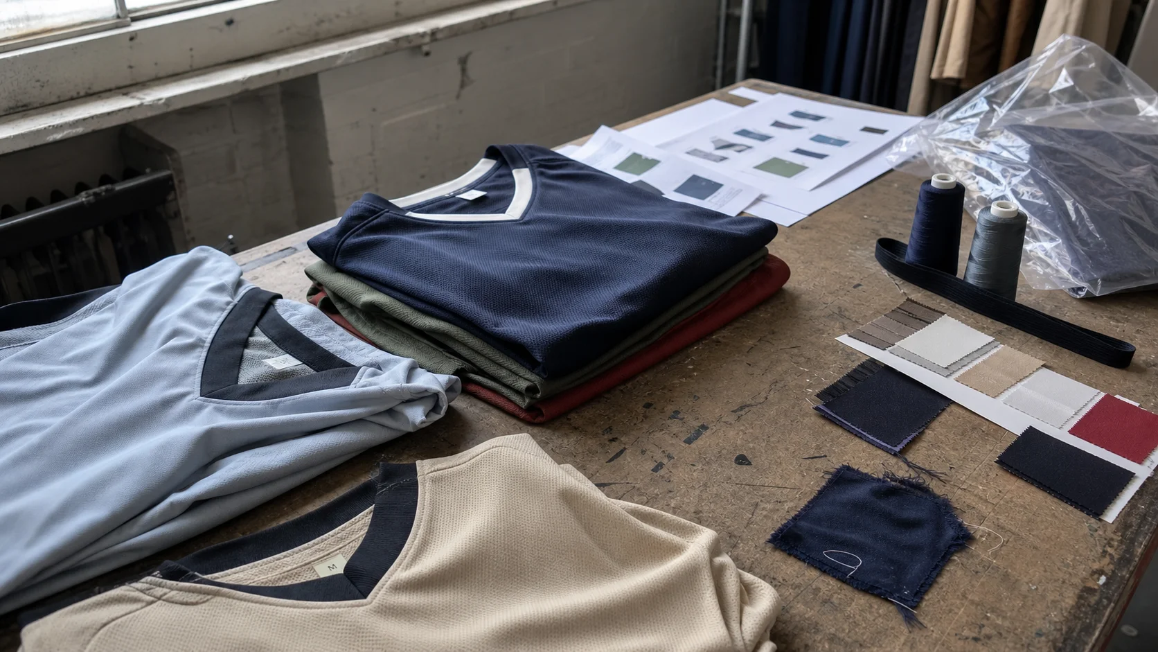 Boutique Label Team Jersey Costs: Pricing Breakdown