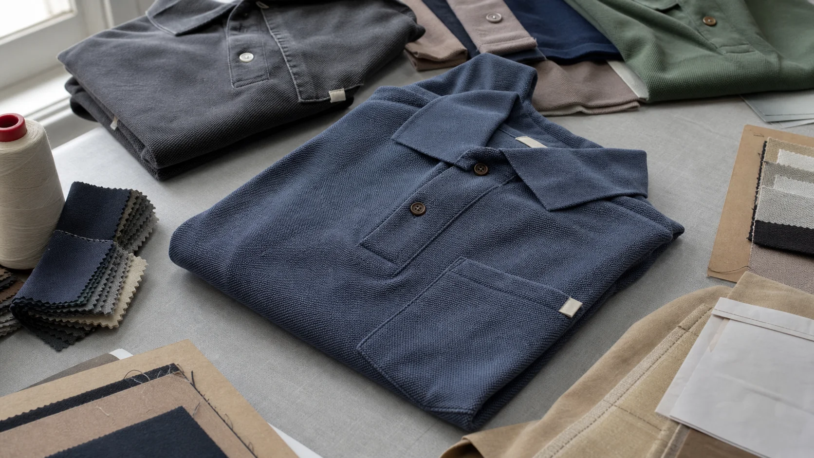 Boutique Label Tech Pack Quote for Brands