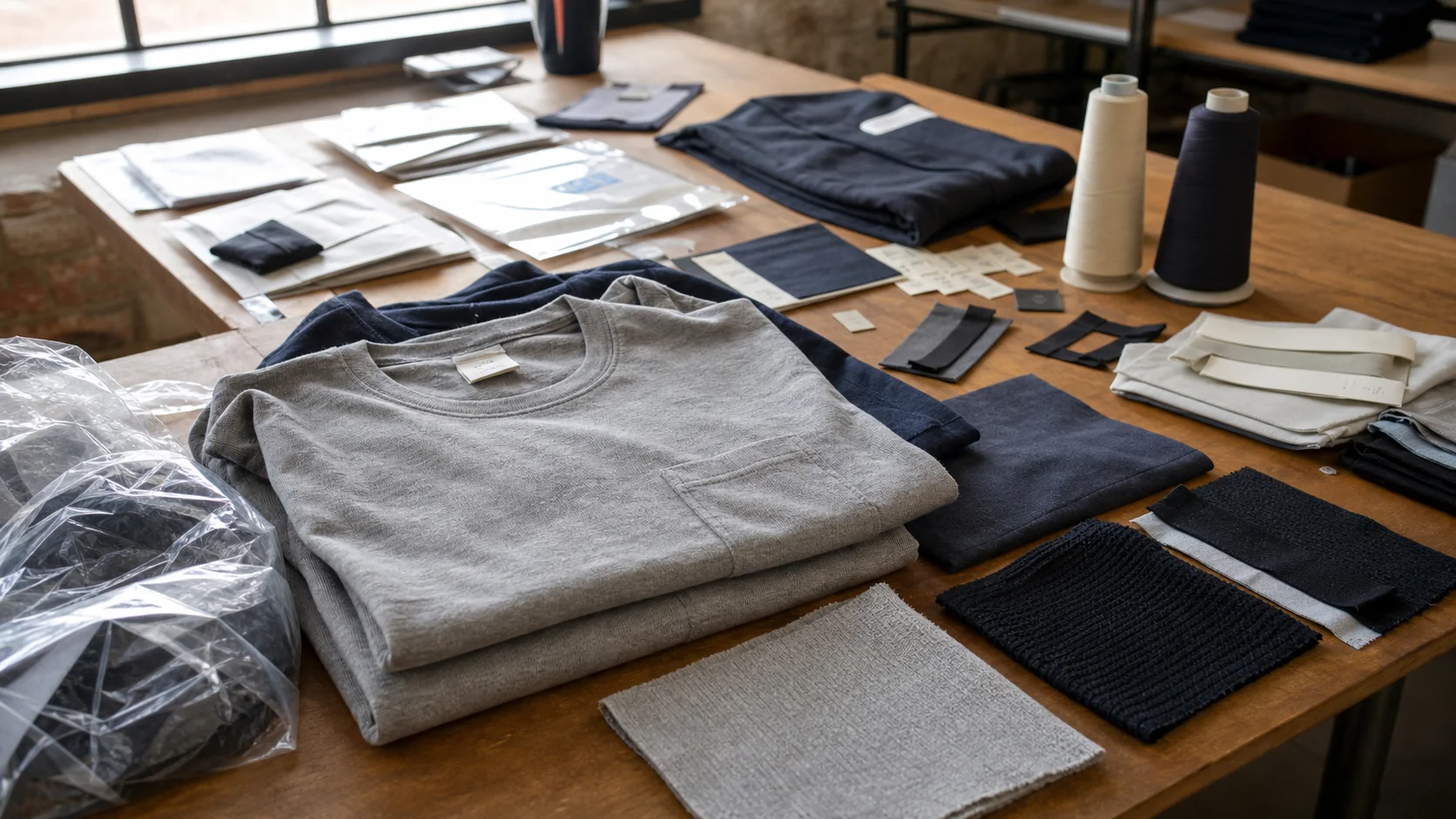 Brewery Tee Tech Pack Cost Breakdown
