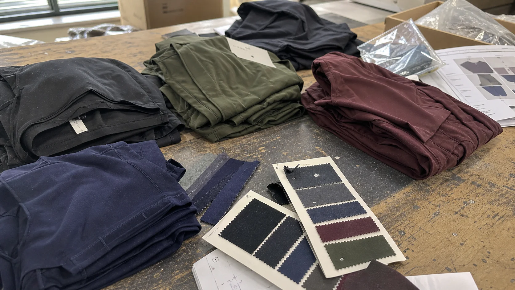 Sports Bra Colorfastness Audit for Retail Teams