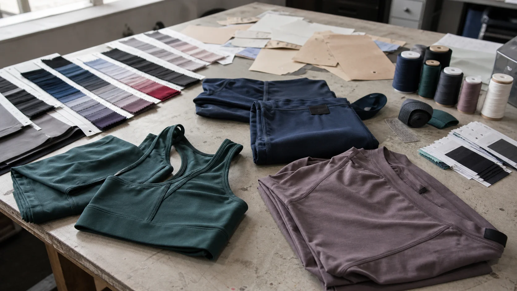 OEM Chef Coats Size Grading Pricing Buyers