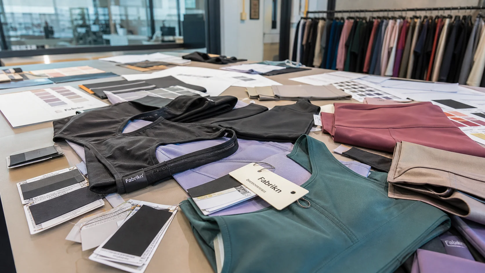 OEM Running Jackets Cut-and-Sew Buying Guide