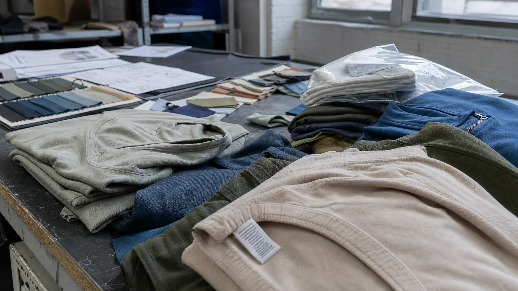 Base Layer Set Compliance Checklist for Buyers