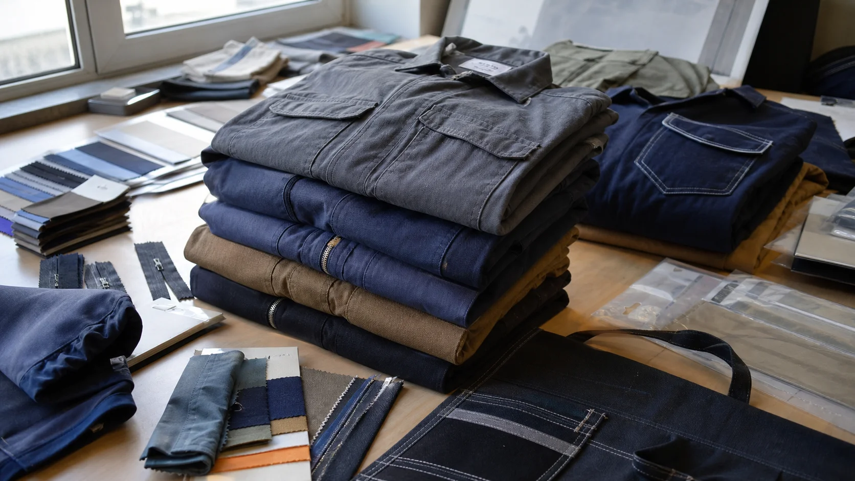 Coverall Reorder Risk Review for Fitness Club Buyers