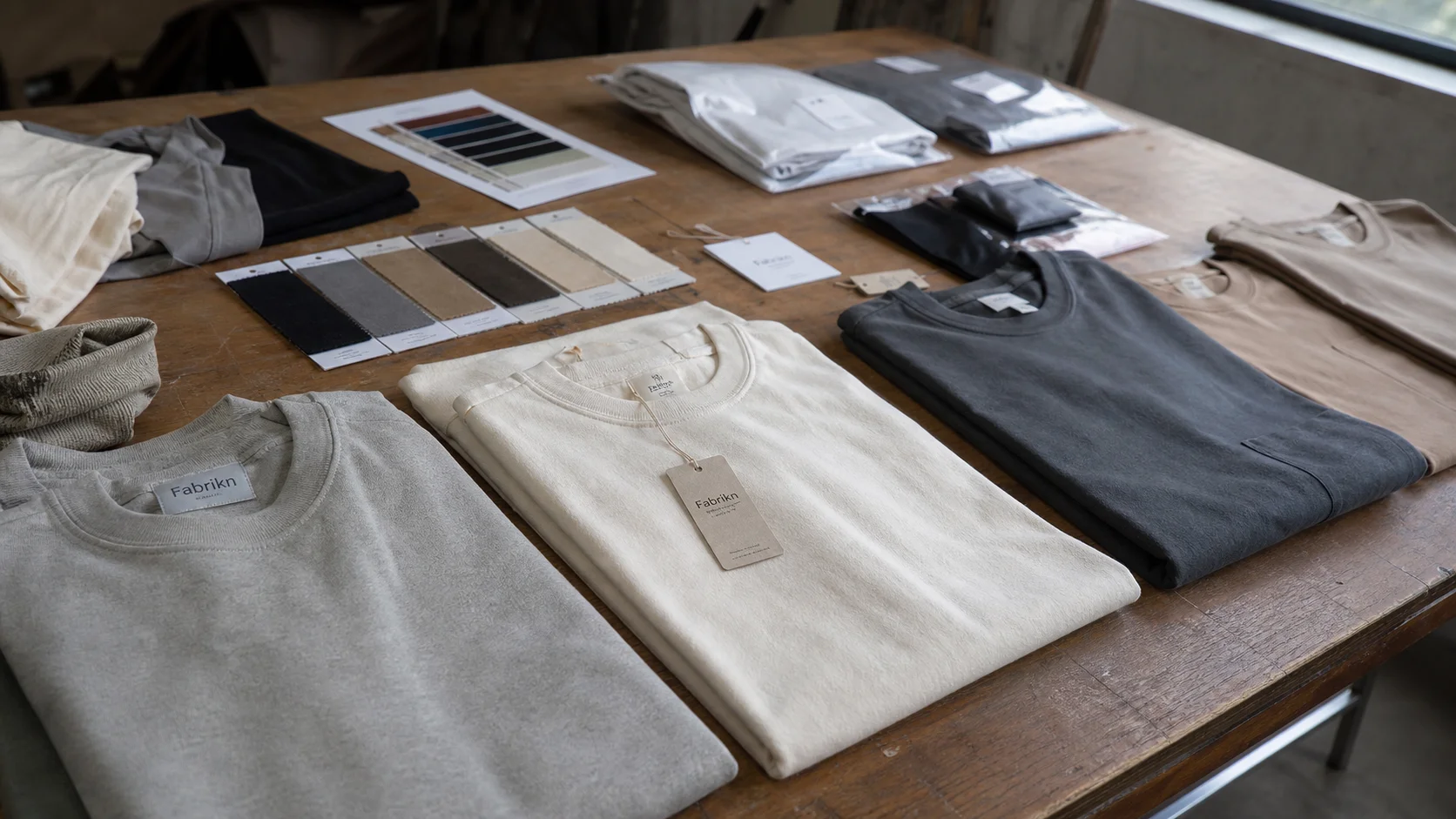 Bulk Franchise T-Shirts With Low MOQs