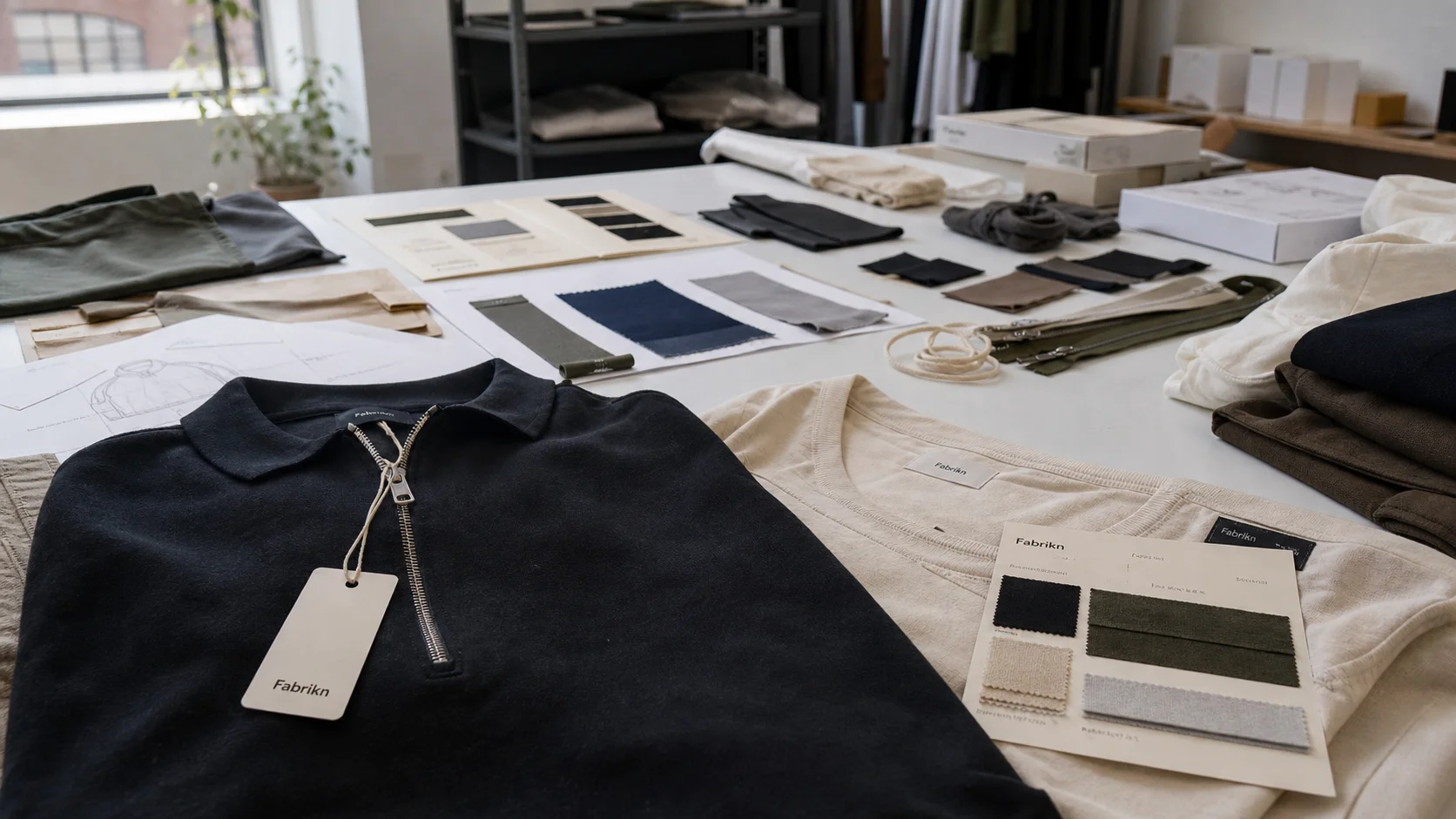 Verifying ISO Compliance for Garment Suppliers
