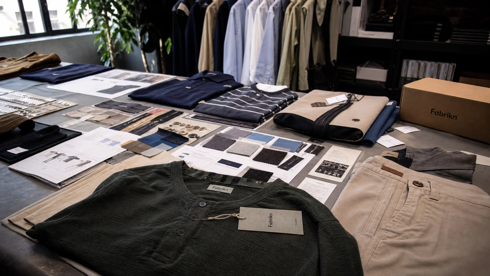 Eco Friendly Packaging Ideas for Fashion Ecommerce