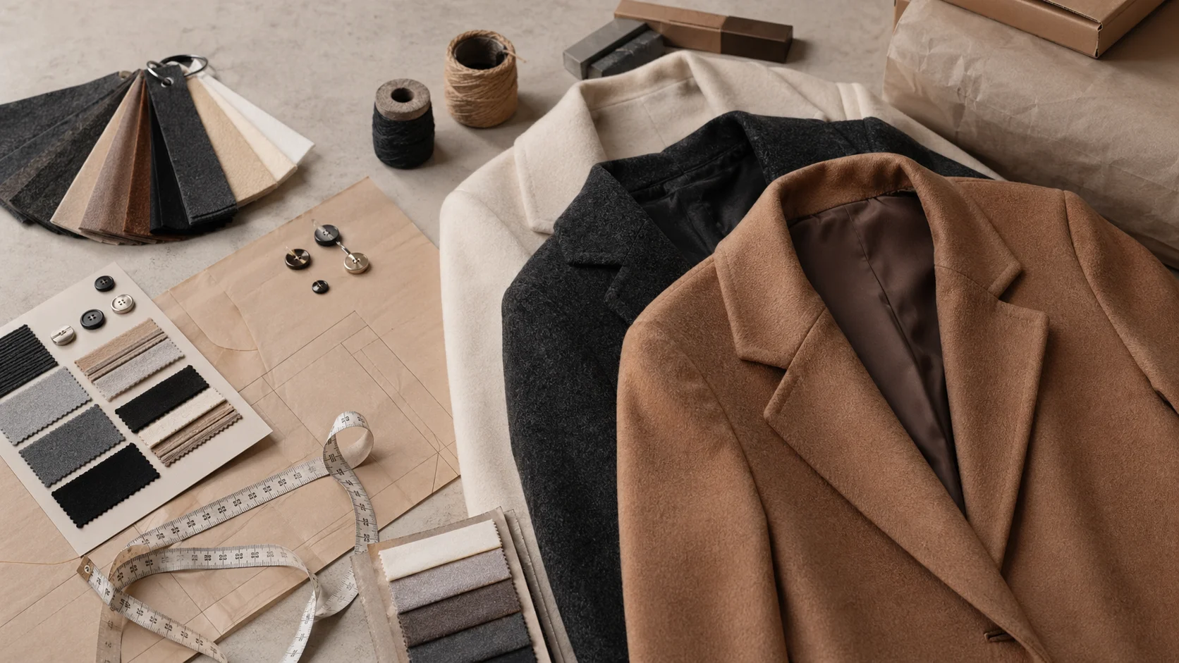 Custom Apparel Packaging for Startup Brands: Costs, Choices