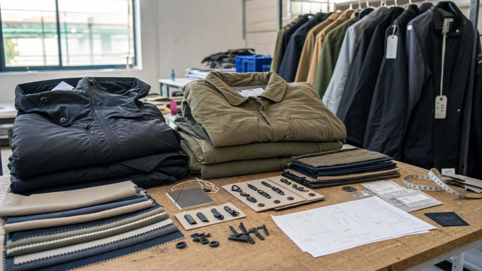 Recycled Cardboard Packaging for Clothing Brands: Costs