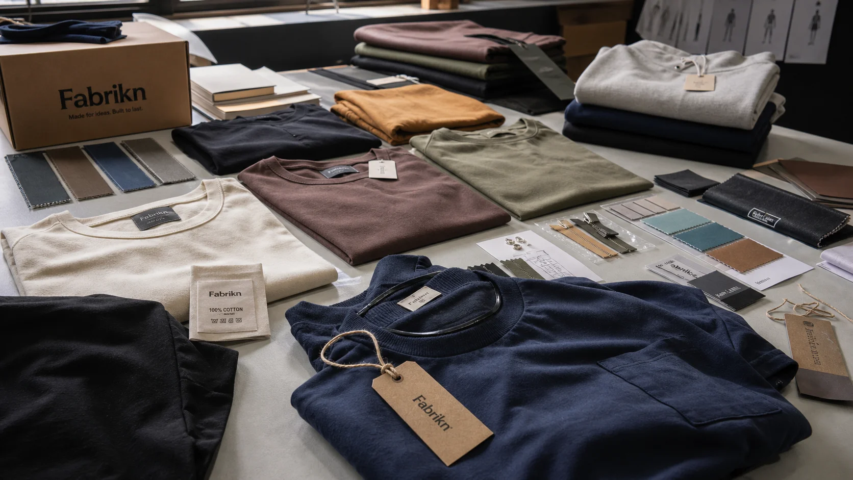 Premium Fashion Ecommerce: Box Strength and Inserts
