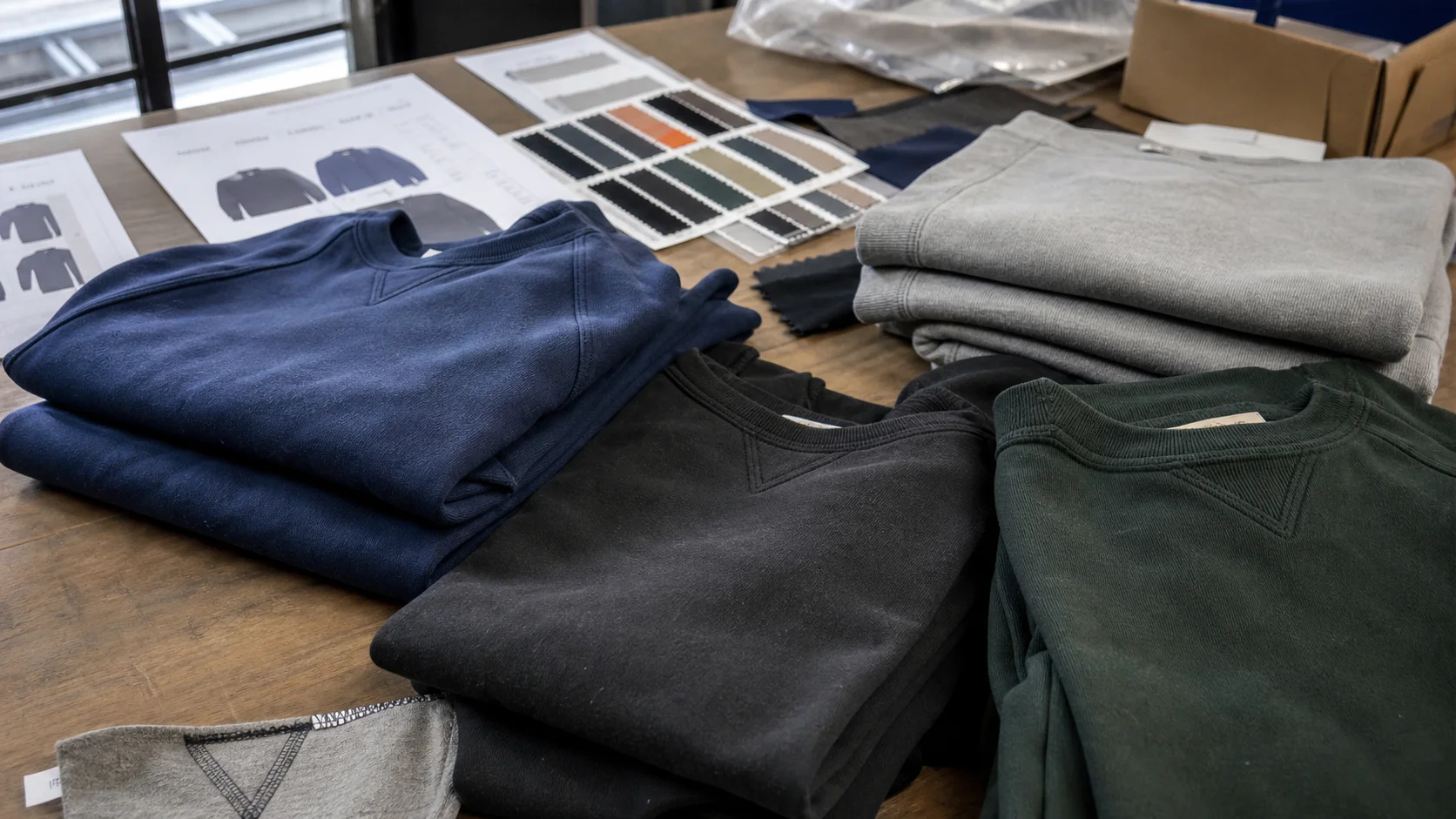 Buy OEM Screen Printed T-Shirts for Restaurant Staff