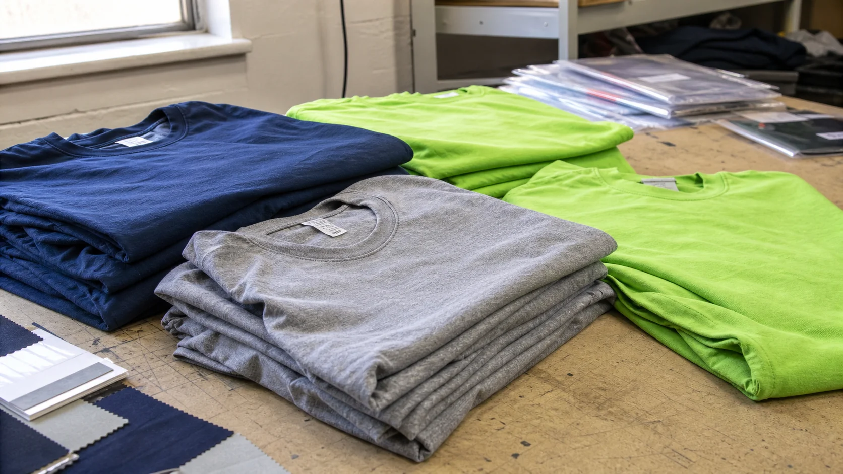 Private Label Scrubs Screen Printing for Retailers