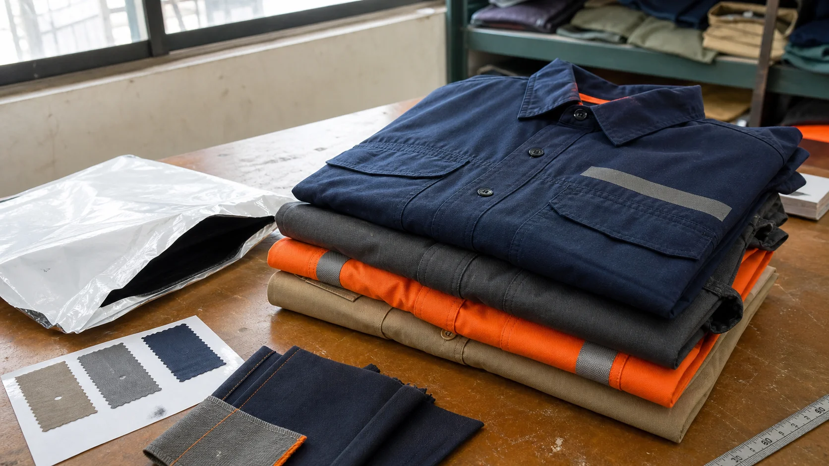 OEM Safety Vests With Screen Printing Quotes