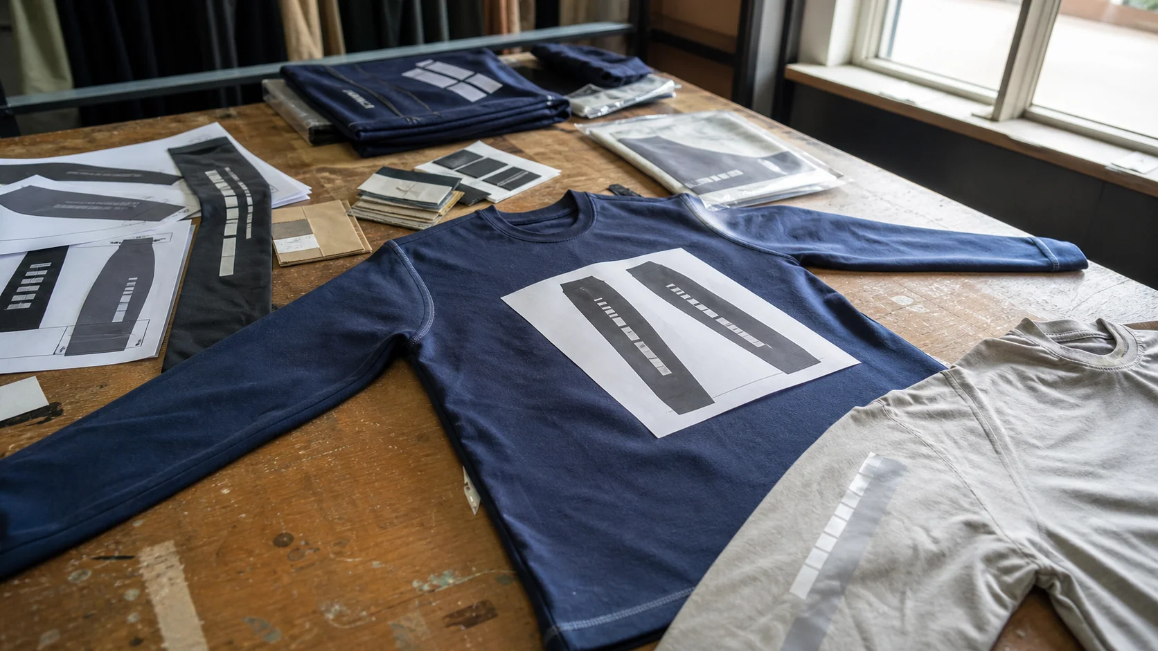 Sleeve Print Map Compliance Checklist for Buyers