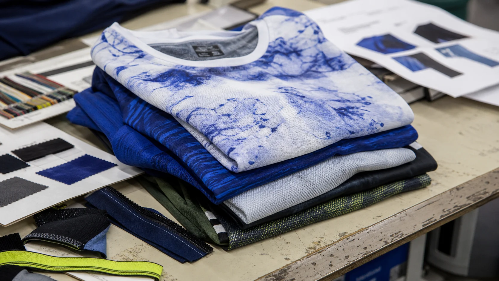 Bulk Sublimated T-Shirt Pricing for Athletic Events