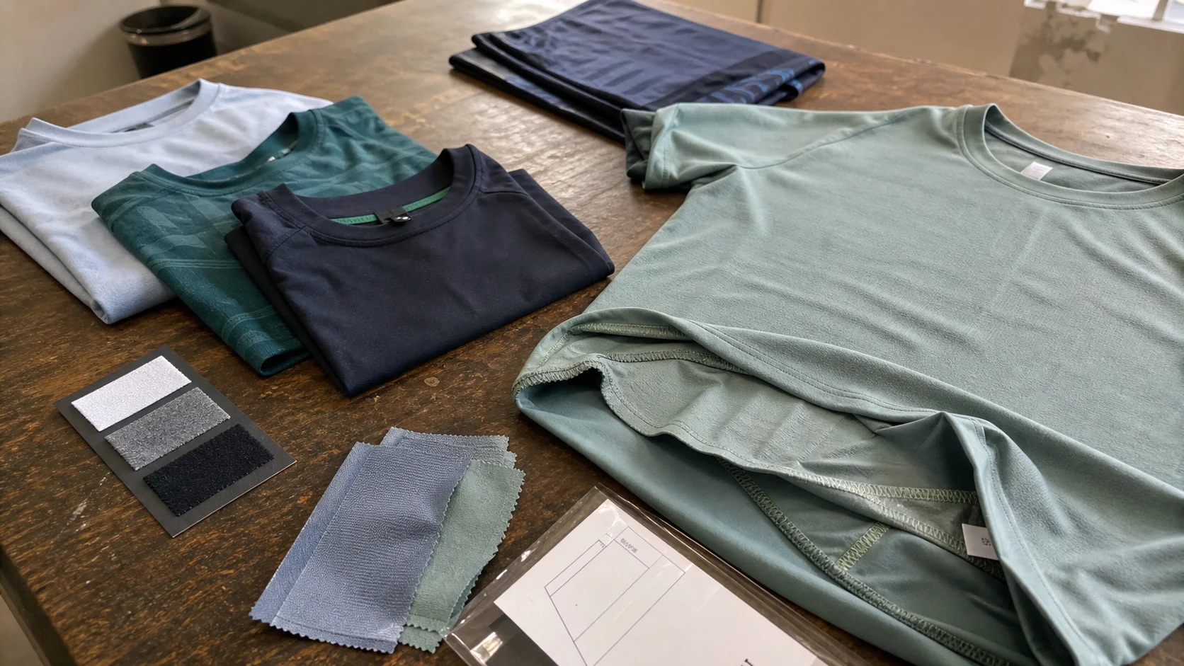 Bulk Sublimated T-Shirts Pricing for Sports Events