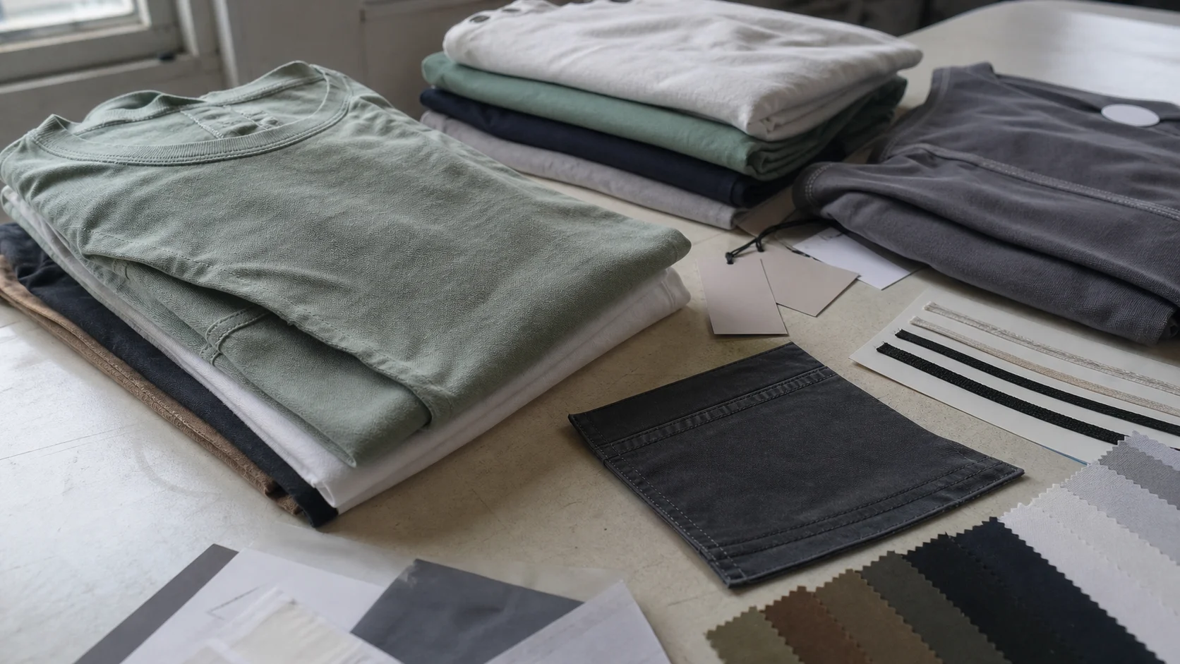 Bulk T-Shirts With Tech Pack Support for Licensed Programs