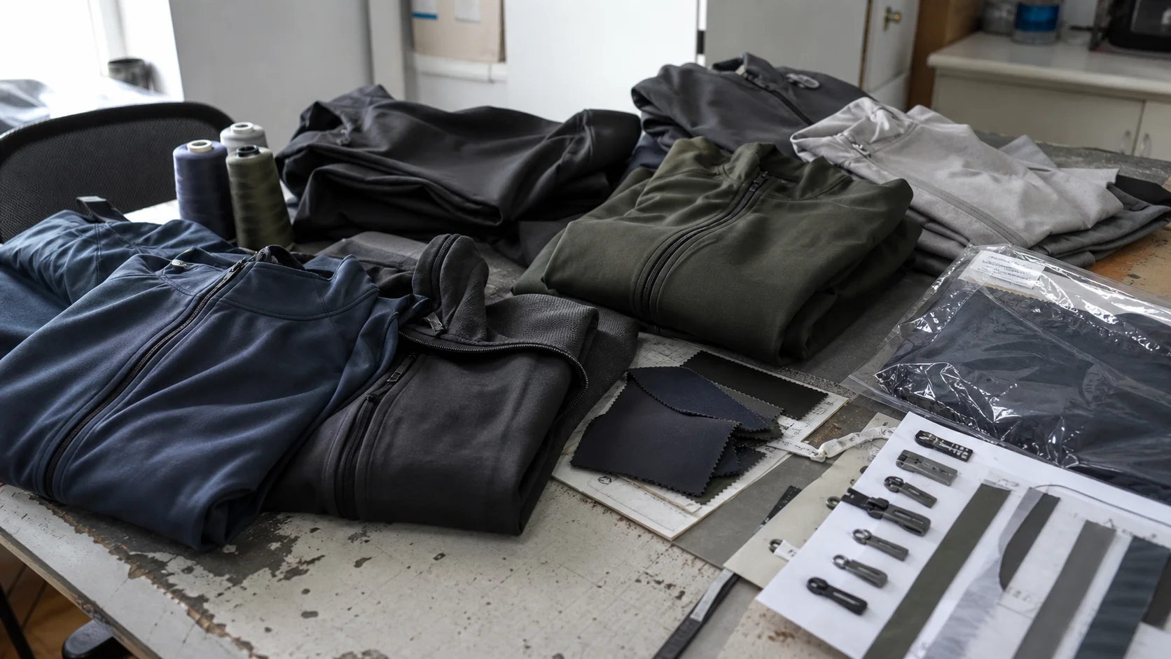 Custom Fit Tank Top Manufacturer in China