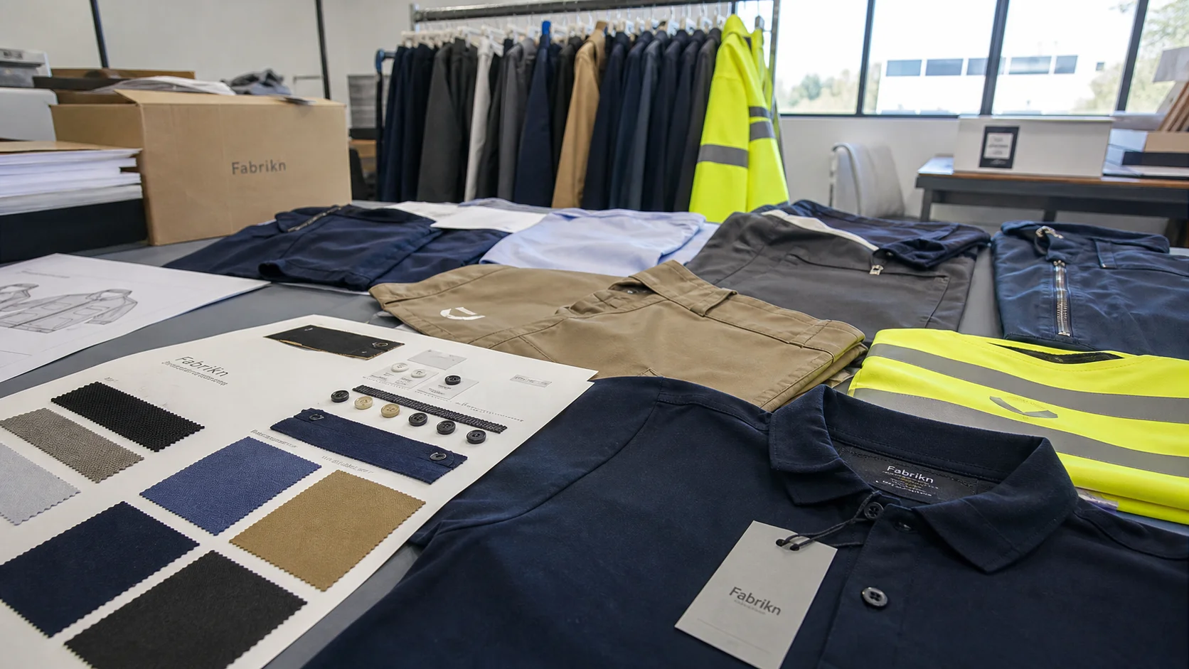 Ecommerce Clothing Unboxing: Box Strength and Inserts
