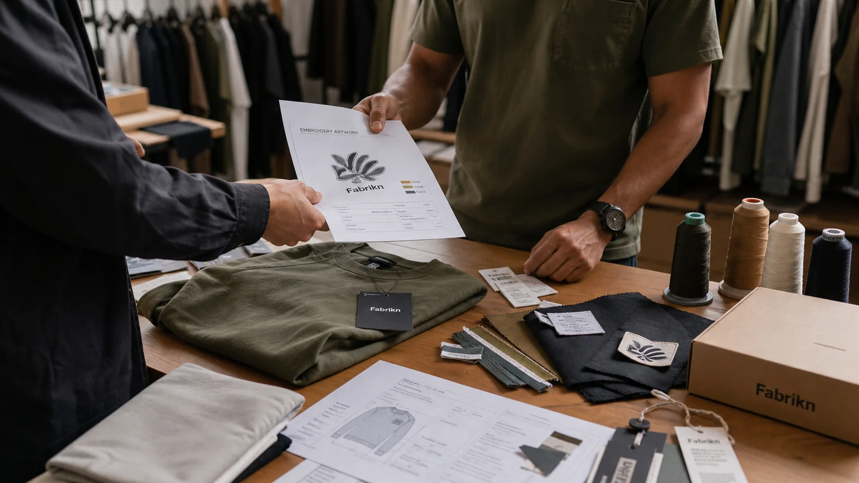 Custom Packaging for Direct to Consumer Clothing: Costs