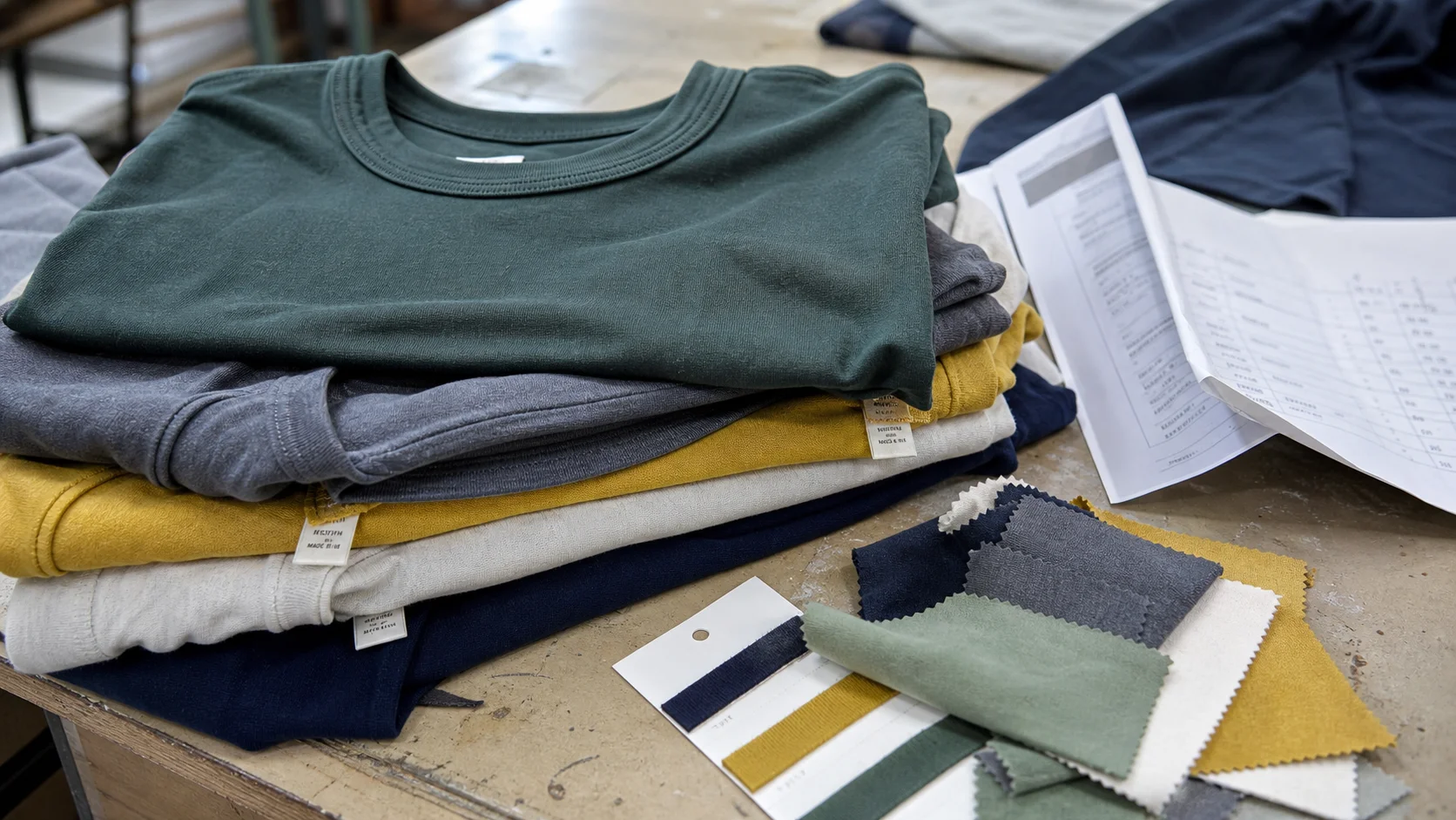 Buy Custom Youth Tees with Compliance Labels