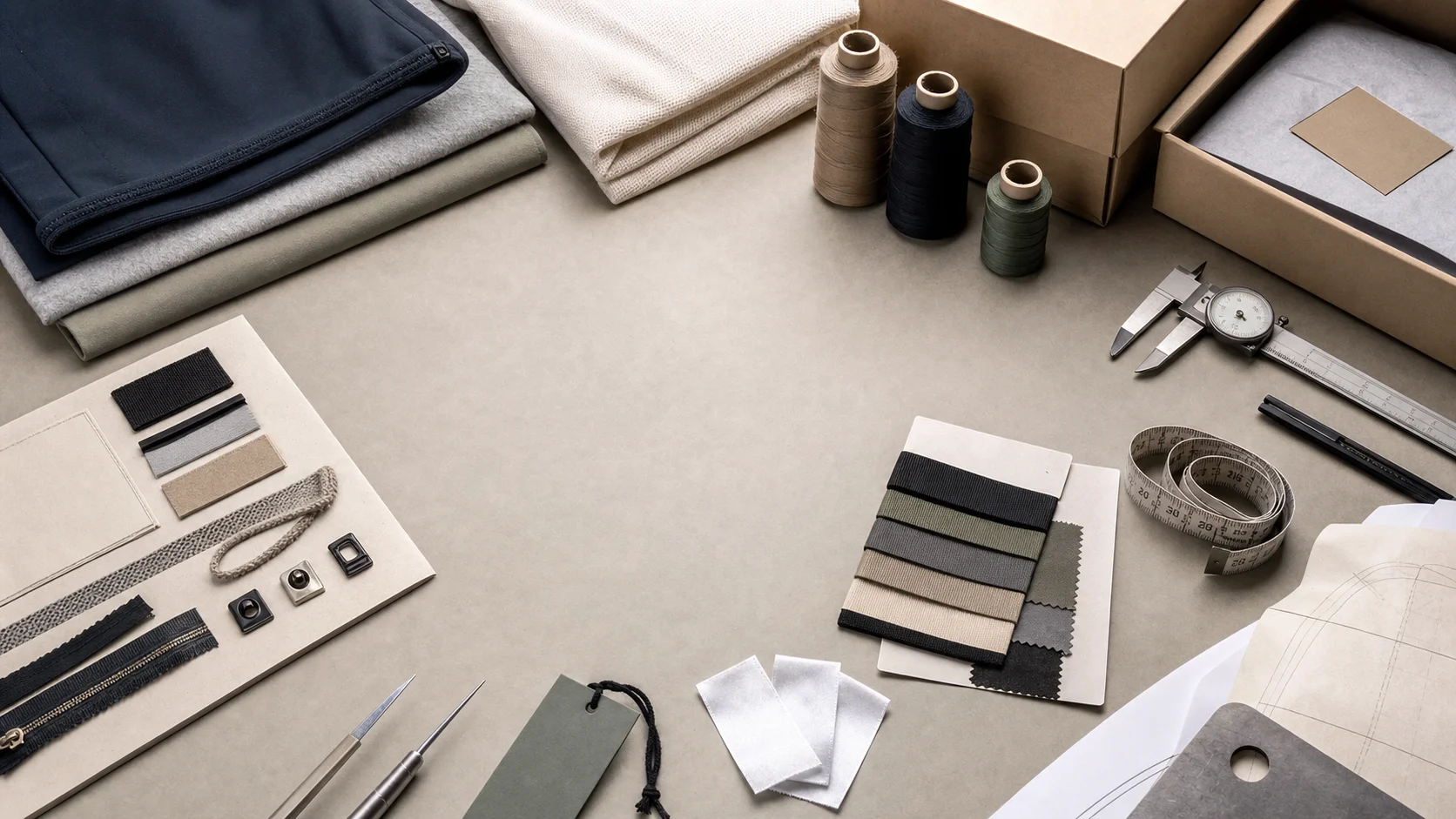 Identify Red Flags When Sourcing Apparel Manufacturers:
