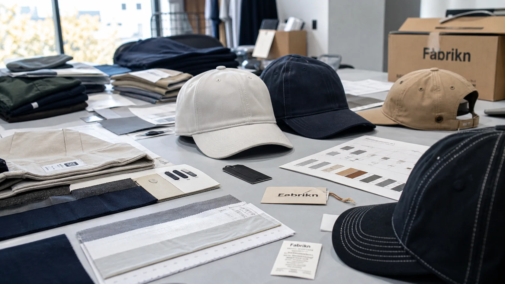 Make Branded Clothing Boxes Look Premium