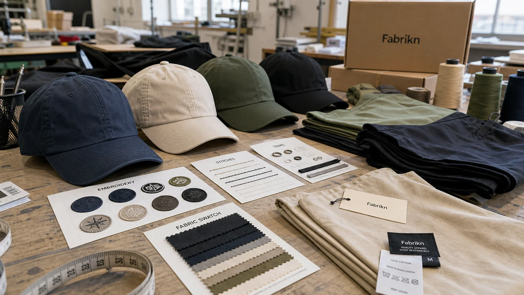 Fashion Ecommerce Returns Policy Template: A Practical