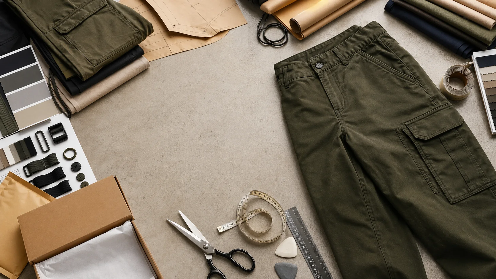 Private Label Clothing Profit Margin Benchmarks: Text,
