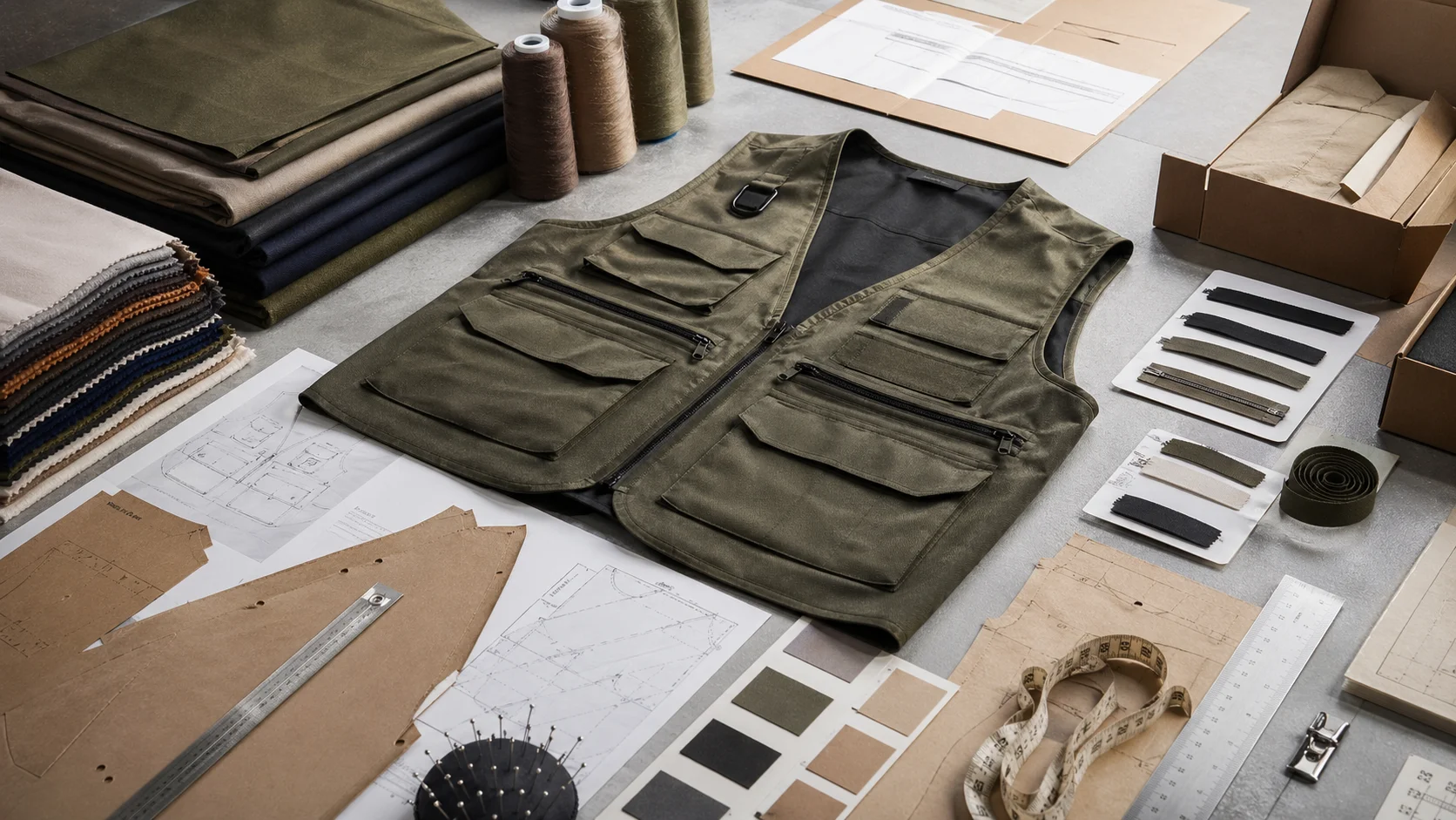 Apparel Box Practical Review: Board Grade and Inserts