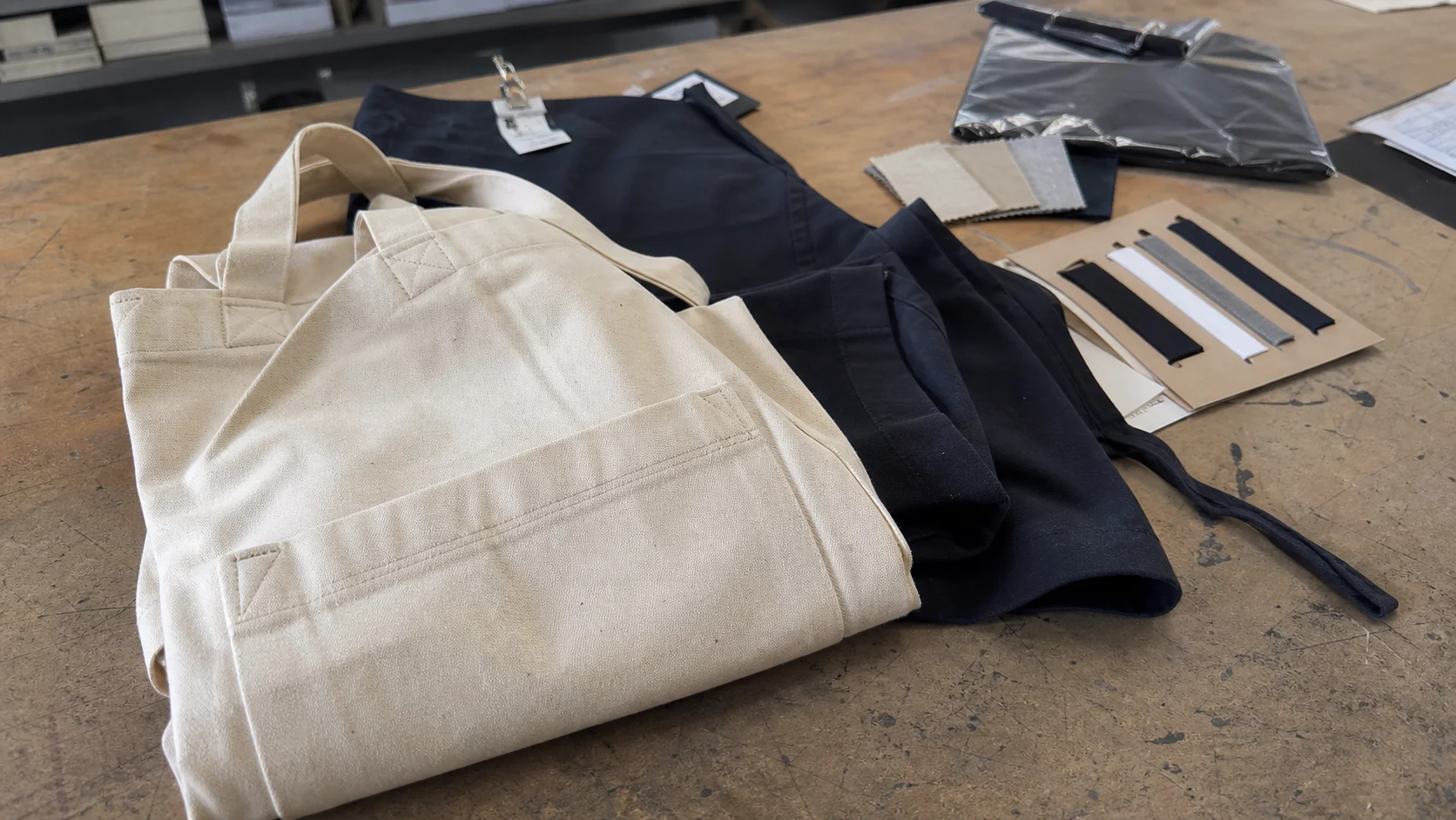 Chef Aprons for Event Merch: Lead Time & MOQ