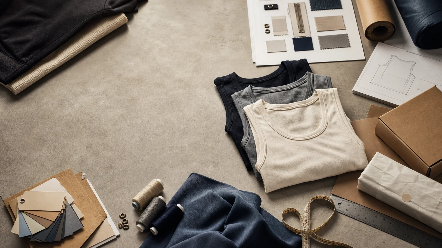 Lookbook Inserts for Clothing Packaging Boxes: Costs, Design