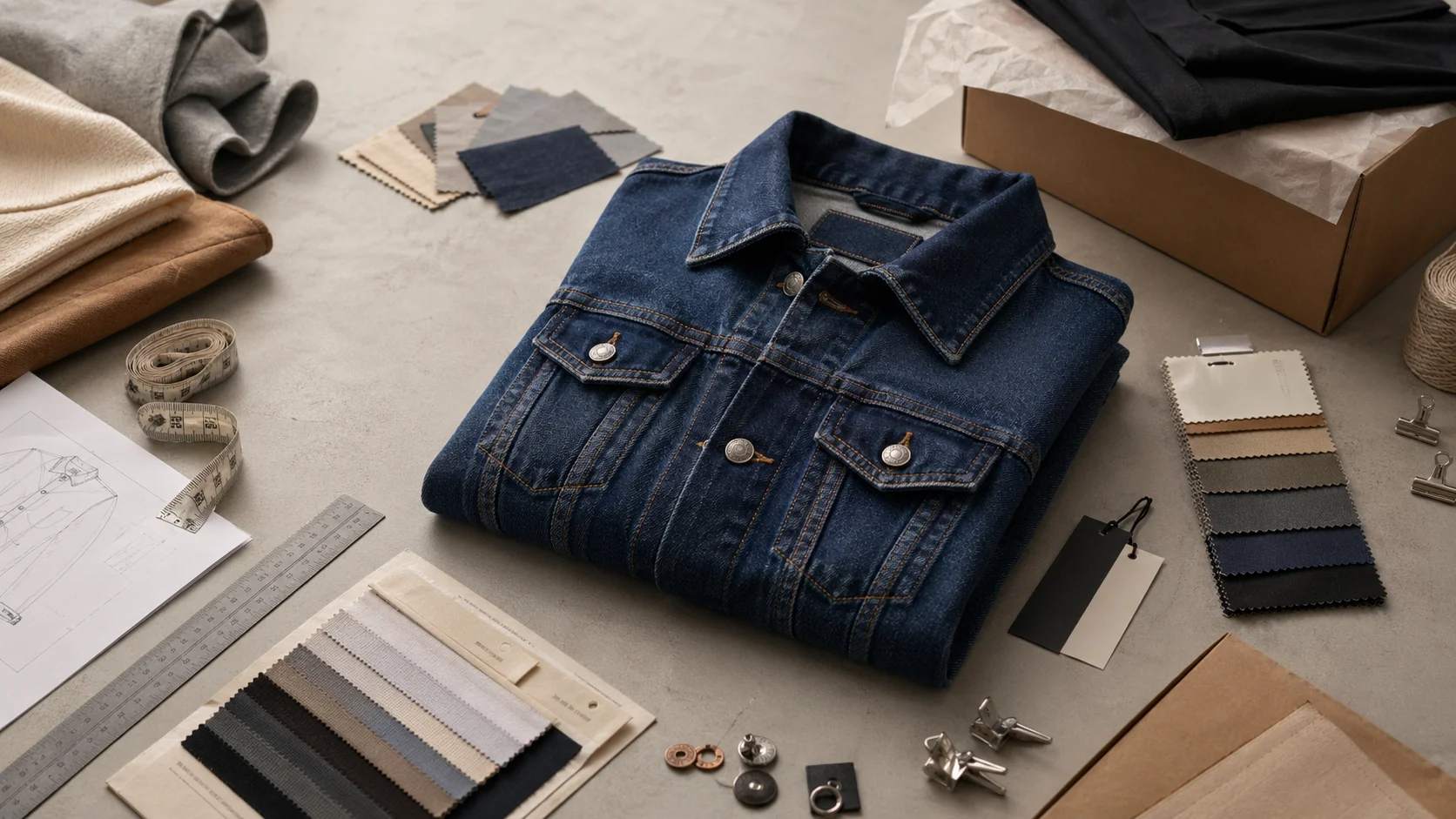 Bulk Jackets MOQ Planning for Resort Staff