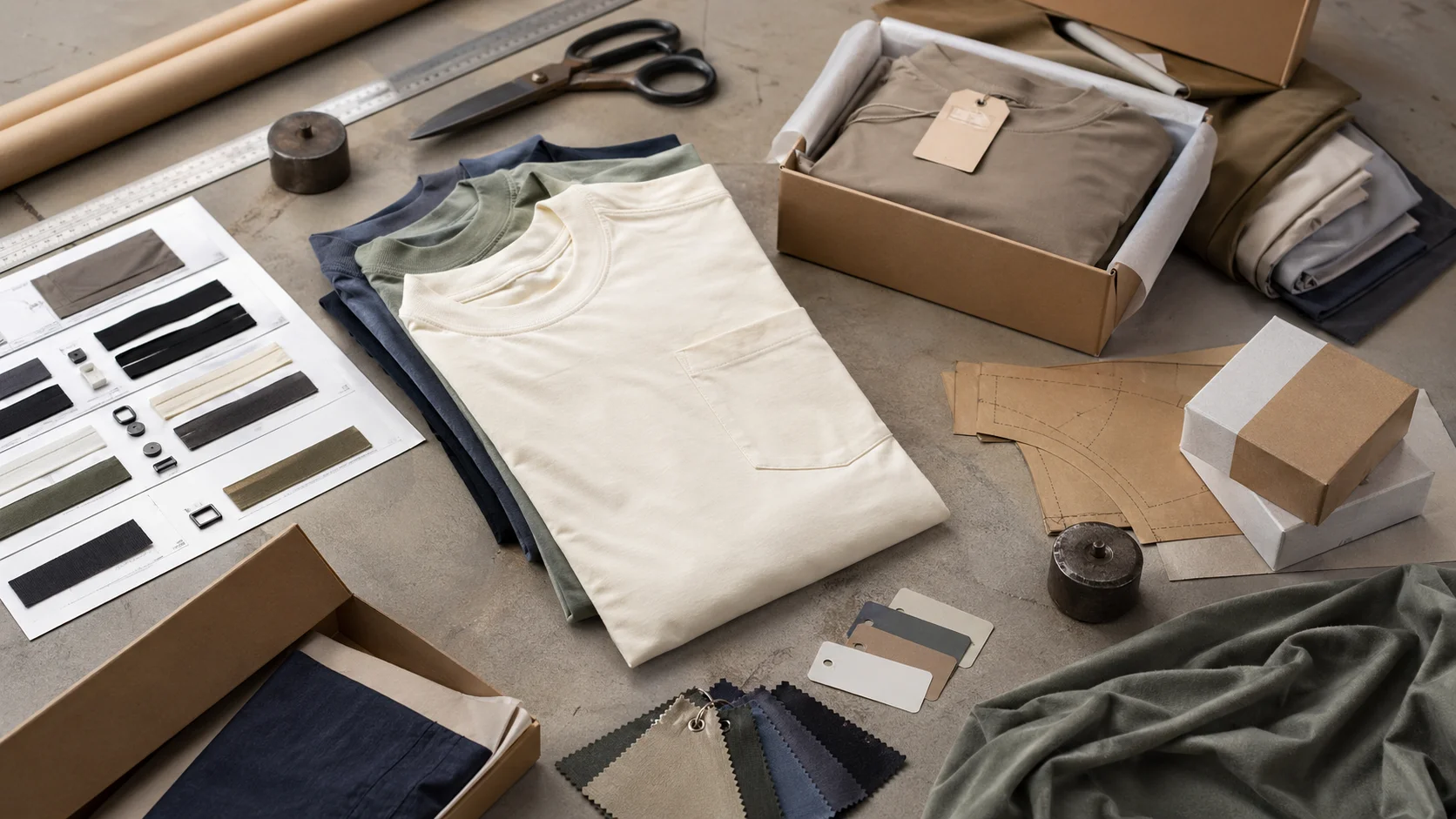 Fashion Ecommerce Shipping Policy Strategy: Tech Pack,