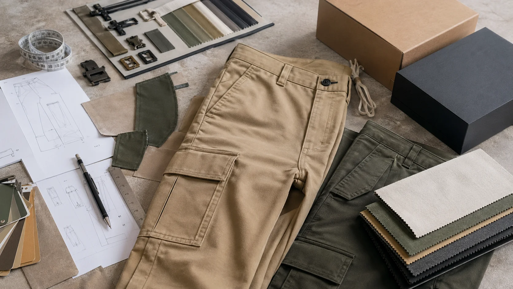 Organic Cotton vs Recycled Polyester Clothing: Which