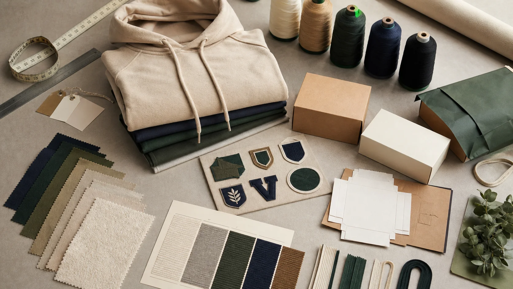 Design Care Labels for Apparel Compliance That Pass:
